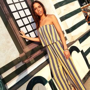 Meet your Posher, Taylor